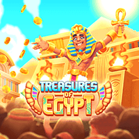 BÁU VẬT AI CẬP game icon