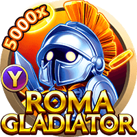 Chiến sĩ thành Roma game icon