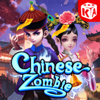 Cương Thi Trung Quốc game icon