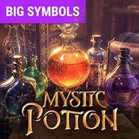 Độc Dược Thần Bí game icon