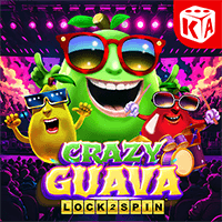Khoá Guava điên cuồng 2 Spin game icon