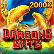 Cánh cổng Rồng game icon