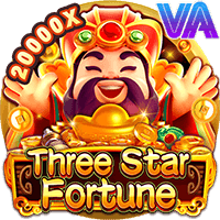 Ba Thần Sao game icon