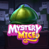 Chuột Thần game icon