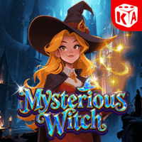 Phù thủy bí ẩn game icon