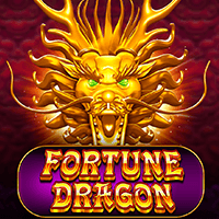 Con rồng may mắn game icon