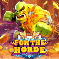 Vì Horda game icon