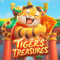 Kho Báu Của Hổ game icon