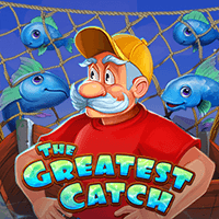 The Greatest Catch game icon
