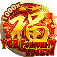 YGR Vận May Đến 7 game icon