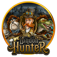 Thợ săn London game icon