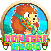 KA Đảo quái vật game icon