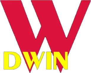 djdwin.com Logo